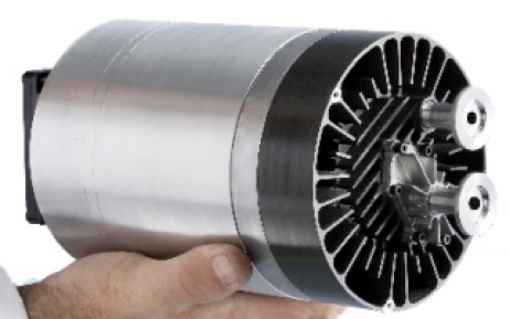 渦旋真空泵 渦旋真空泵