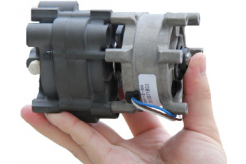 實(shí)驗(yàn)室真空泵